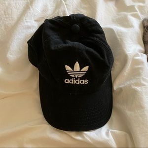 Adidas Hat NEVER WORN